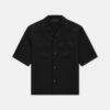 CAMISA DE CAMPAÑA MA QUAD JACQUARD