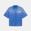 CAMISA DE CAMPAMENTO Amiri 1994