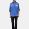 CAMISA DE CAMPAMENTO Amiri 1994
