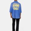 CAMISA DE CAMPAMENTO Amiri 1994