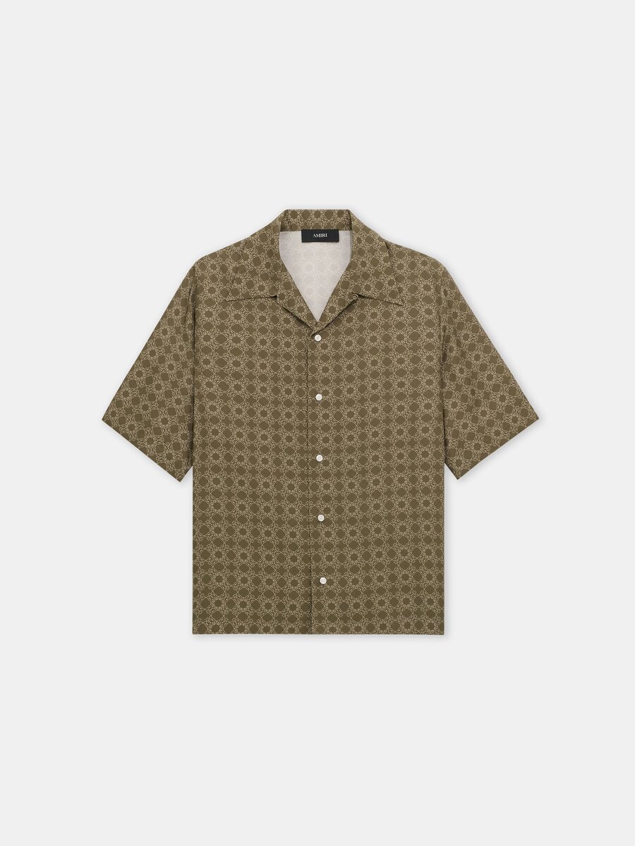 CAMISA DE CAMPAMENTO MA QUAD
