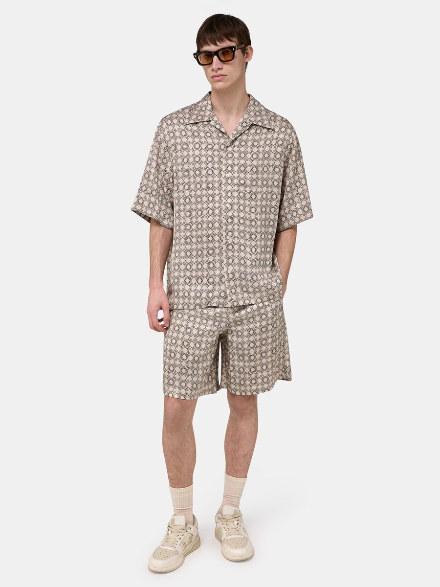 CAMISA DE CAMPAMENTO MA QUAD