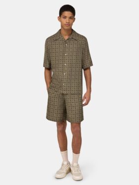 CAMISA DE CAMPAMENTO MA QUAD