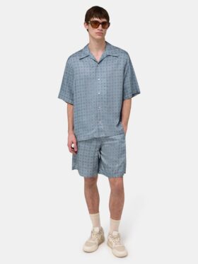 CAMISA DE CAMPAMENTO MA QUAD
