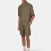 CAMISA DE CAMPAMENTO MA QUAD