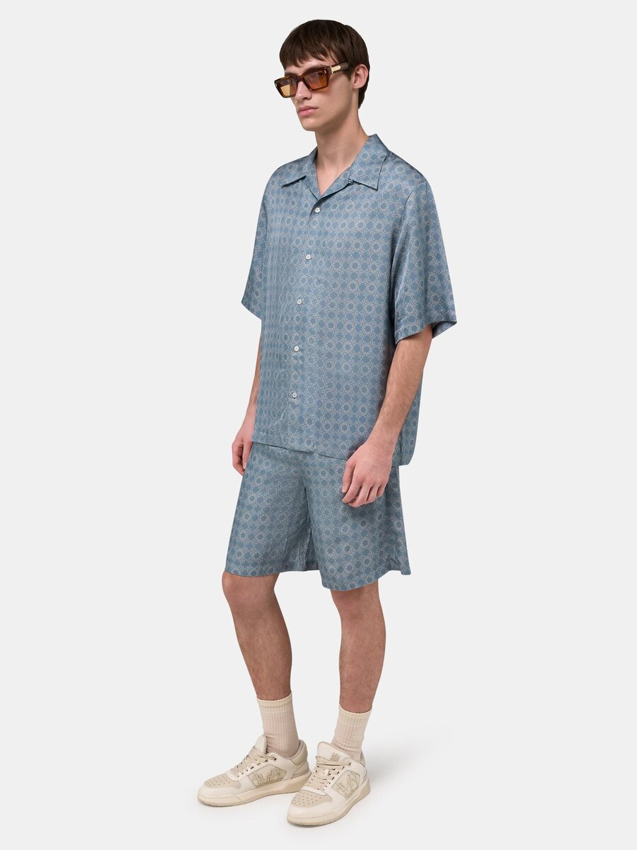 CAMISA DE CAMPAMENTO MA QUAD