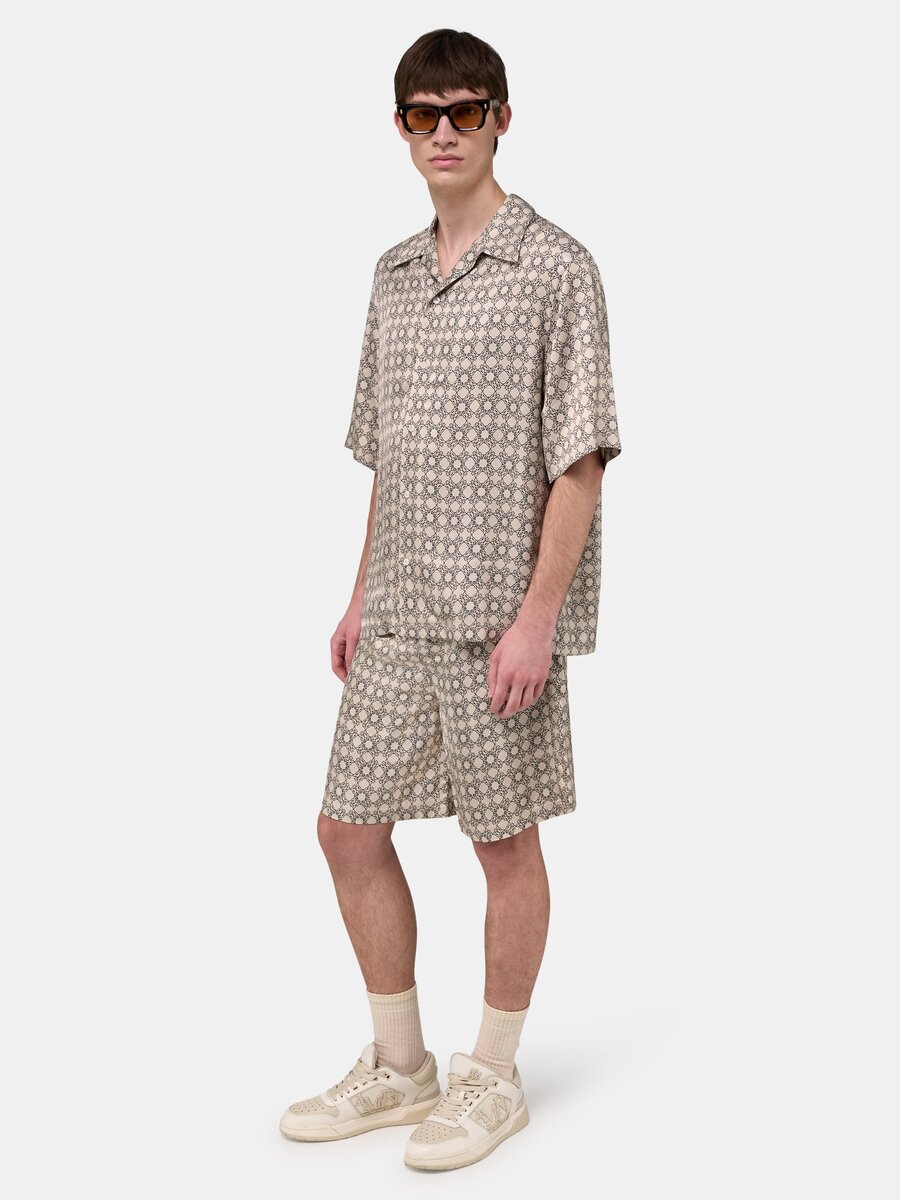 CAMISA DE CAMPAMENTO MA QUAD