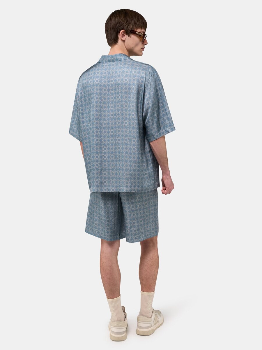 CAMISA DE CAMPAMENTO MA QUAD