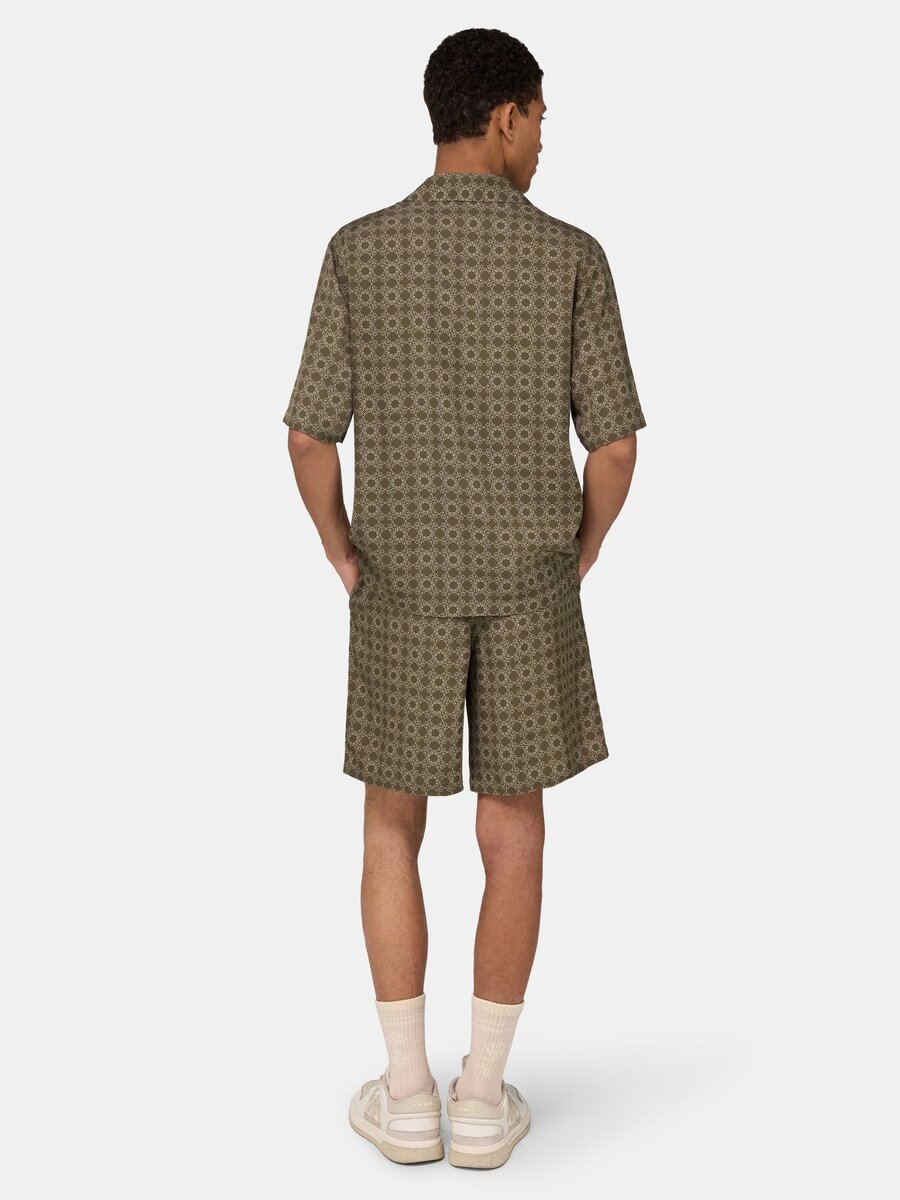 CAMISA DE CAMPAMENTO MA QUAD