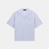 CAMISA DE CAMPO AMIRI SPIRIT BOX