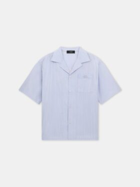 CAMISA DE CAMPO AMIRI SPIRIT BOX