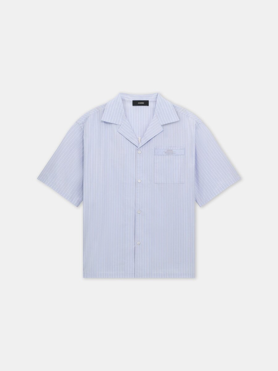 CAMISA DE CAMPO AMIRI SPIRIT BOX
