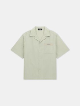 CAMISA DE CAMPO AMIRI SPIRIT BOX