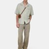 CAMISA DE CAMPO AMIRI SPIRIT BOX