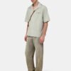 CAMISA DE CAMPO AMIRI SPIRIT BOX
