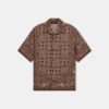 CAMISA DE CAMPO MA CHECK
