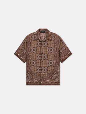 CAMISA DE CAMPO MA CHECK