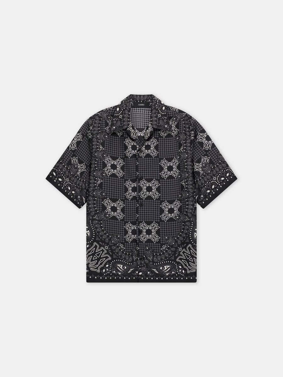 CAMISA DE CAMPO MA CHECK