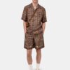 PANTALONES CORTOS MA CHECK