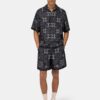 CAMISA DE CAMPO MA CHECK