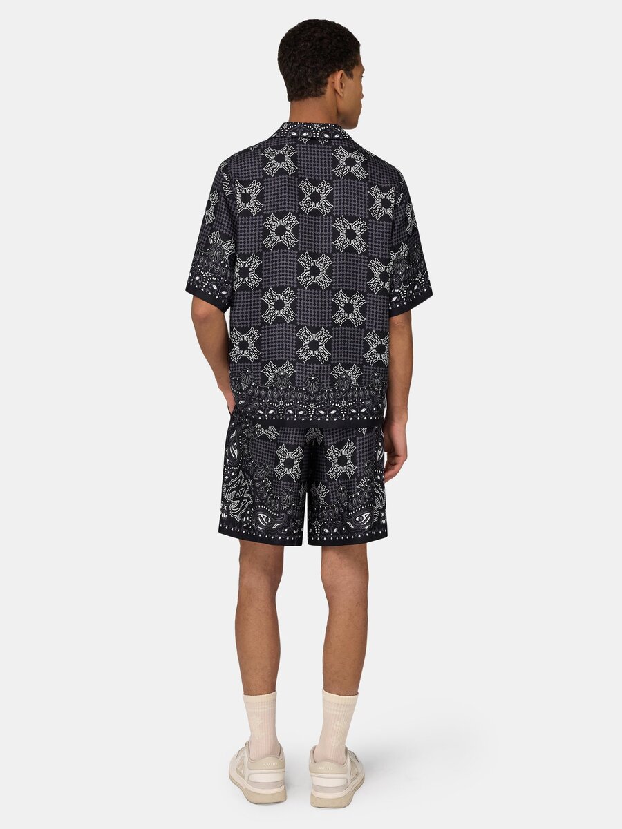 CAMISA DE CAMPO MA CHECK
