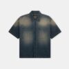 CAMISA DE DENIM AMIRI