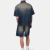 CAMISA DE DENIM AMIRI