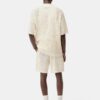 CAMISA DE MALLA DE CROCHÉ AMIRI