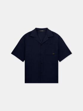 CAMISA DE MANGA CORTA MA