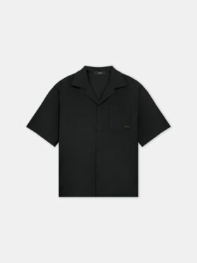 CAMISA DE MANGA CORTA MA