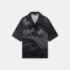 CAMISA PALMS CAMP