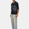 CAMISA PALMS CAMP