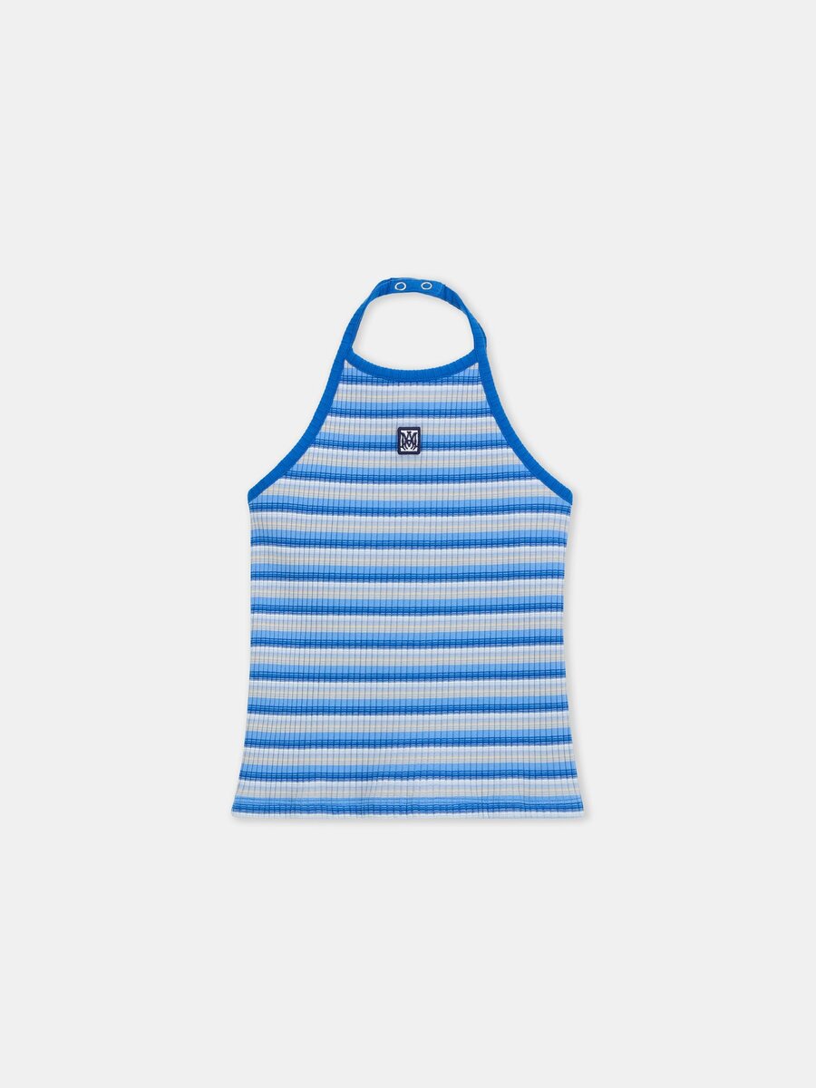 CAMISETA A RAYAS PARA NIÑOS