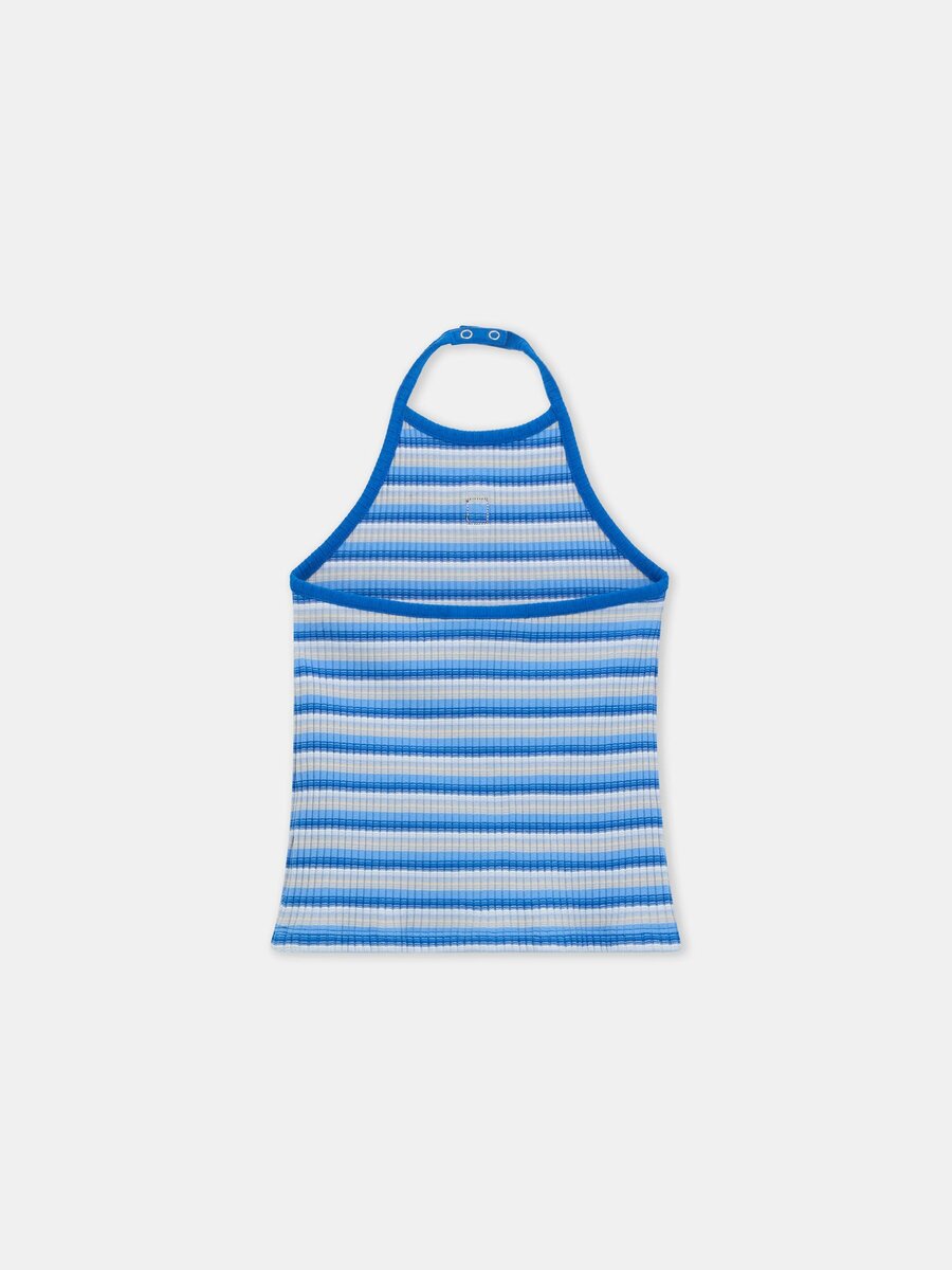 CAMISETA A RAYAS PARA NIÑOS