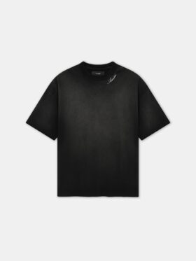 CAMISETA AMIRI SCRIPT