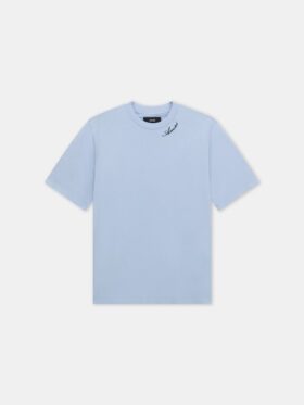 CAMISETA AMIRI SCRIPT