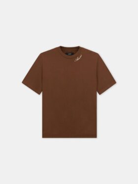 CAMISETA AMIRI SCRIPT