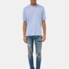 CAMISETA AMIRI SCRIPT