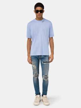 CAMISETA AMIRI SCRIPT