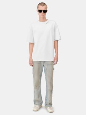 CAMISETA AMIRI SCRIPT