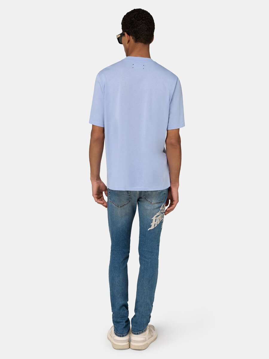 CAMISETA AMIRI SCRIPT