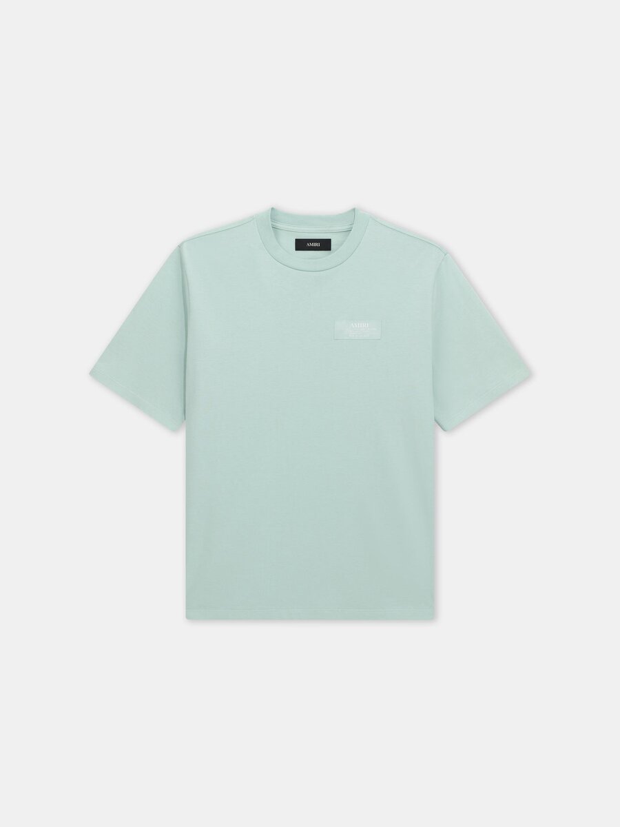 CAMISETA AMIRI SPIRIT