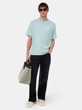 CAMISETA AMIRI SPIRIT