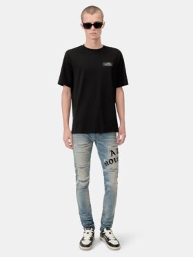 CAMISETA AMIRI SPIRIT