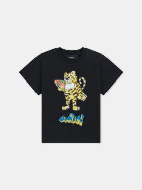 CAMISETA AMIRI TIGER PARA NIÑOS