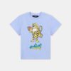 CAMISETA AMIRI TIGER PARA NIÑOS