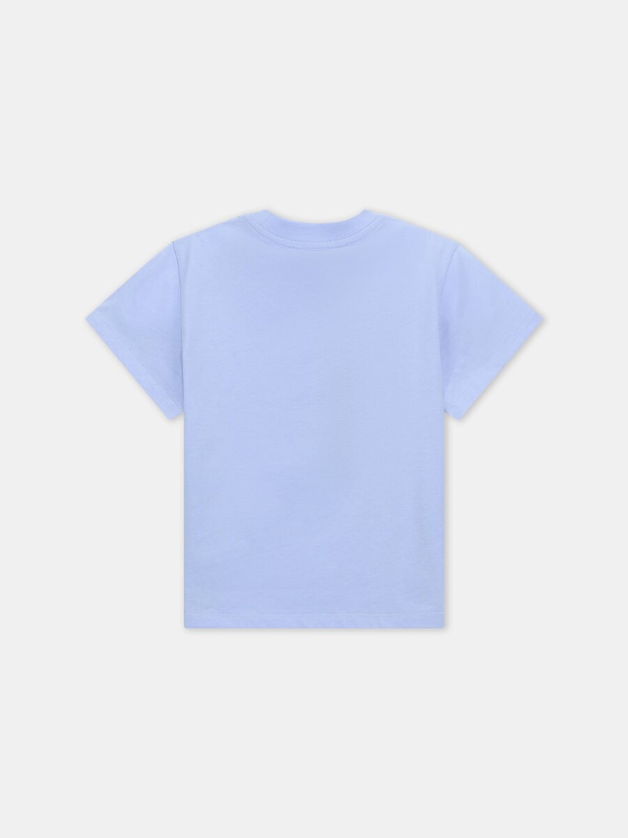 CAMISETA AMIRI TIGER PARA NIÑOS