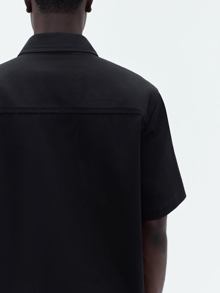 CAMISETA CAMP DE AMIRI ARTS DISTRICT