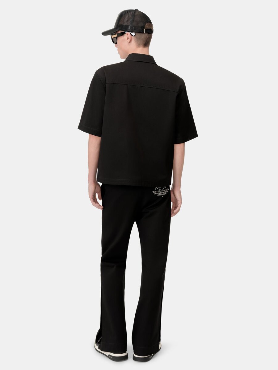 CAMISETA CAMP DE AMIRI ARTS DISTRICT