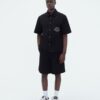 CAMISETA CAMP DE AMIRI ARTS DISTRICT